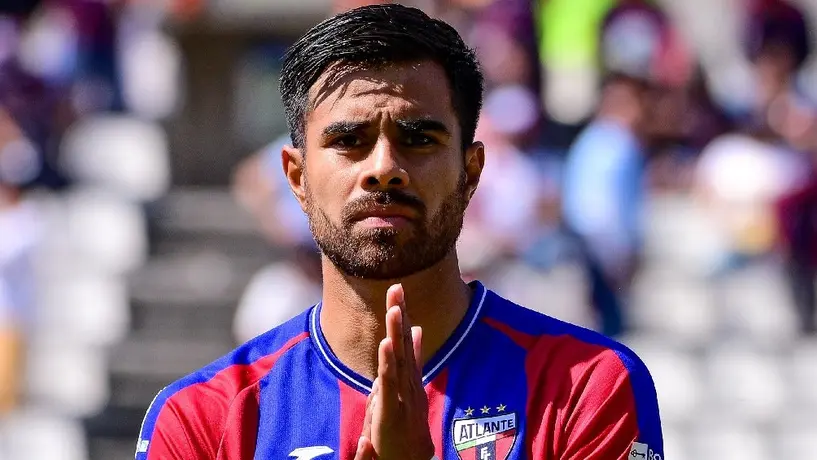 ¡El oso del año! Armando Escobar falla gol cantado en el Atlante vs Celaya