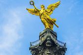 ¿Te gustaría subir al Ángel de la Independencia? Aquí te decimos cuánto cuesta