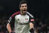 Gol de Raúl Jiménez elegido como el mejor del mes para el Fulham en Premier League