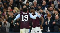¡Triunfo Villano! Aston Villa derrota al Bayern Munich en Champions League por la mínima