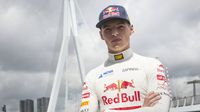 Max Verstappen: Niño prodigio de Red Bull que se convirtió tetracampeón de Fórmula 1