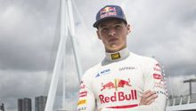 Max Verstappen: Niño prodigio de Red Bull que se convirtió tetracampeón de Fórmula 1