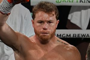 'Canelo' Álvarez revela a los boxeadores que sigue de cerca