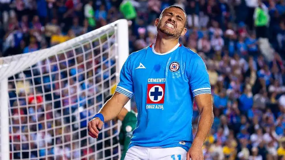 Giorgos Giakoumakis recordó eliminación ante América: 'No estuvimos muy enfocados'