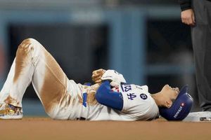 Serie Mundial 2024: Shohei Ohtani estará disponible para el Juego 3 a pesar de lesión