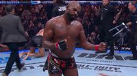 Jon Jones busca enfrentar a Alex Pereira antes de retirarse de la UFC