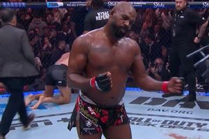 Jon Jones busca enfrentar a Alex Pereira antes de retirarse de la UFC