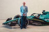 ¡Bombazo! Adrian Newey se une a Aston Martin tras dejar Red Bull