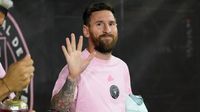 Messi le cierra las puertas a la dirección técnica tras retiro: "No es algo que planee hacer"