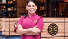 Filtran audio de entrevista a la chef Zahie Téllez, mientras era secuestrada