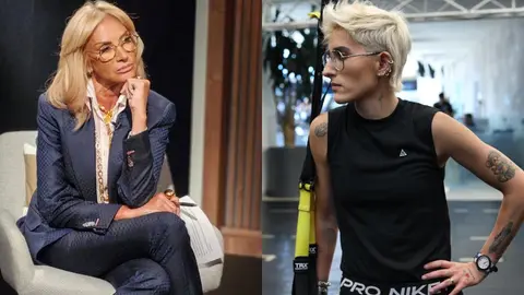¡Se están peleando! Adela Micha y Maca Carriedo tienen enfrentamiento en las redes