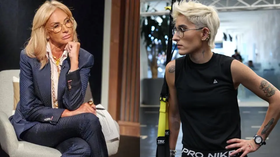 ¡Se están peleando! Adela Micha y Maca Carriedo tienen enfrentamiento en las redes