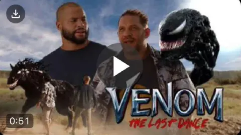 Dak Prescott se estrena como actor y aparece en trailer de 'Venom'