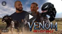 Dak Prescott se estrena como actor y aparece en trailer de 'Venom'