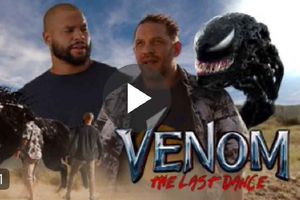Dak Prescott se estrena como actor y aparece en trailer de 'Venom'