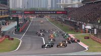 F1 renueva al GP de China, permanecerá en el calendario hasta 2030