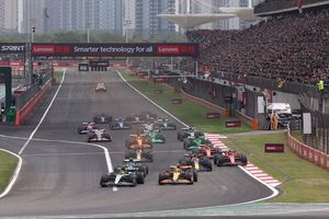 F1 renueva al GP de China, permanecerá en el calendario hasta 2030