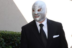 El Hijo del Santo y Blue Demon Jr acordaron no exponer sus máscaras 