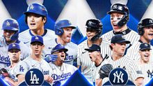 Los Angeles Dodgers vs New York Yankees: ¿Cuándo y dónde ver la Serie Mundial?