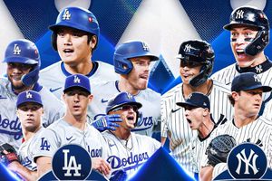 Los Angeles Dodgers vs New York Yankees: ¿Cuándo y dónde ver la Serie Mundial?