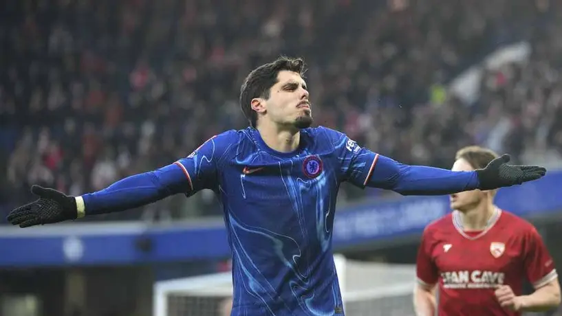 Chelsea, sin problemas, avanza a Cuarta Ronda de FA Cup