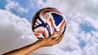 FIFA presenta balón oficial para el Mundial de Clubes 2025