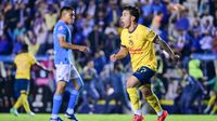 ¡Por el Tricampeonato! América vence a Cruz Azul en Semis y llega a una nueva Final