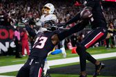 Texans detiene a Herbert y derrota a los Chargers 32-12