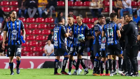 ¡Dan la campanada! Con la mínima, Querétaro vence a los Tigres en casa