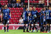 ¡Dan la campanada! Con la mínima, Querétaro vence a los Tigres en casa
