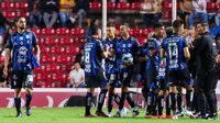 ¡Dan la campanada! Con la mínima, Querétaro vence a los Tigres en casa