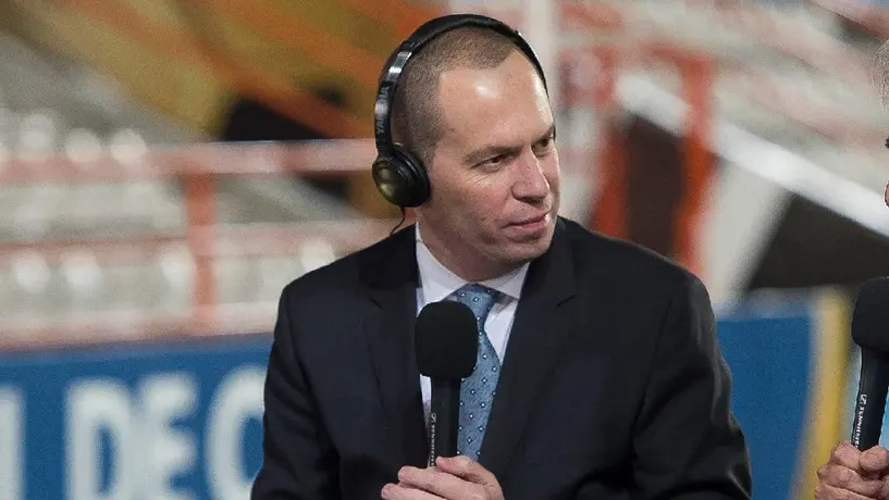 Hijo de André Marín seguirá con su legado; David Faitelson lo invita al Clásico Capitalino