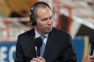 Hijo de André Marín seguirá con su legado; David Faitelson lo invita al Clásico Capitalino