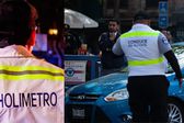 Alcoholímetro CDMX: Inicia operativo Conduce sin Alcohol 2024