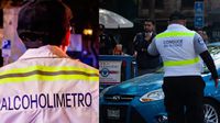 Alcoholímetro CDMX: Inicia operativo Conduce sin Alcohol 2024