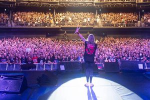 Nicko McBrain abandona a Iron Maiden ¡Te contamos los motivos reales!