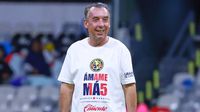 ¿Dardo a Cruz Azul? Azcárraga sobre quejas de rivales del América contra el arbitraje: “Buen pretexto”