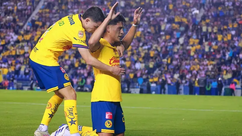 Ramón Juárez declara su fidelidad al América: “Nunca iría a las Chivas”
