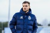 Martín Anselmi 'enamorado' del Porto tras debut: "Es el inicio de algo lindo"