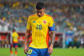 Medios colombianos critican a James Rodríguez por rechazar a Junior de Barranquilla