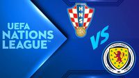 Croacia vs Escocia ¿Dónde y a qué hora ver el partido de Jornada 3 de Nations League?