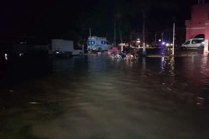 Huracán Milton: Se degrada a categoría 4, pero se mantiene alerta en Yucatán, Quintana Roo y Campeche