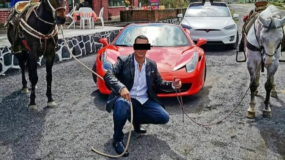 Liberan al youtuber Fer Italia; continuará el proceso por presunta violación desde su casa