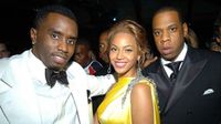 Beyoncé y Jay-Z son cómplices de Sean ‘Diddy’ Combs, asegura la cantante Jaguar Wright