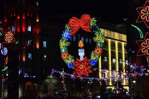 ¿Qué hay en la Verbena Navideña del Zócalo 2024? Aquí te decimos