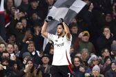 Raúl Jiménez se acerca al Top 5 de máximos goleadores latinos en Premier League