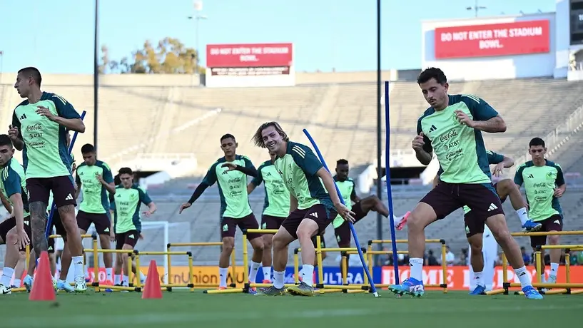 México vs Nueva Zelanda: Así va la venta de boletos a unas horas del partido