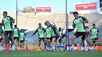 México vs Nueva Zelanda: Así va la venta de boletos a unas horas del partido