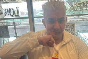 Shocker confirma que recayó en adicciones