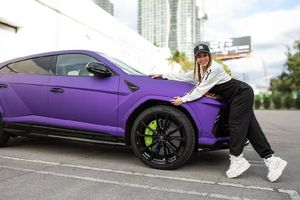 ¡Shakira regalará su lujosa camioneta Lamborghini! Estos son los requisitos